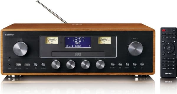 Lenco DAR-081 (DAR-081)