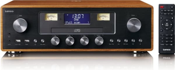 Lenco DAR-081 (DAR-081)