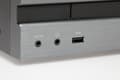 Pikkukuva 6 / 10: Honeywell WE21-3313G-6/XS. Käsivaatetyyppi: Turvakäsineet, Tuotteen pääväri: Harmaa, M