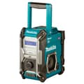 Miniatyrbild 1 av 3: Makita Mr004g Radio Blå One Size / EU Plug