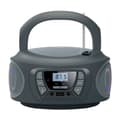 Pikkukuva 2 / 2: Radio CD Bluetooth MP3 FONESTAR BOOM-ONE-G
