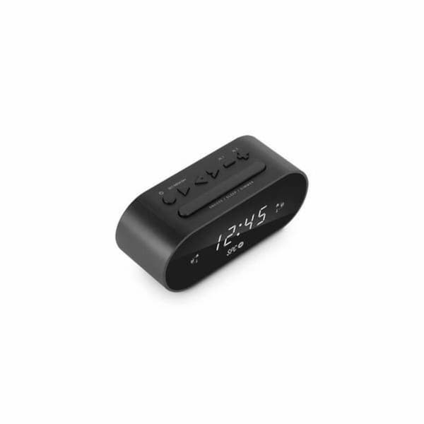Klockradio SPC 4585N (1 antal)