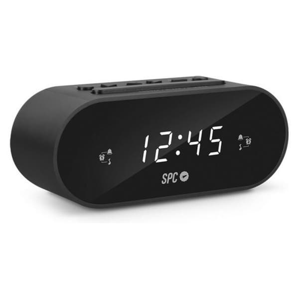 Klockradio SPC 4585N (1 antal)