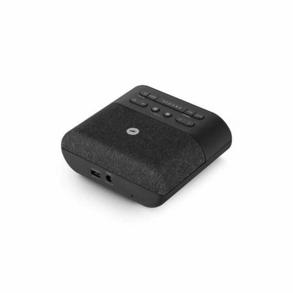 Vækkeur med trådløs oplader SPC 1 (1 enheder)