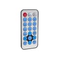 Pikkukuva 5 / 7: Radio AudioCore AC9100 Musta Punainen