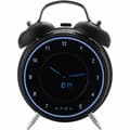 Miniatyrbild 5 av 6: Radio Bigben RR90EPOKN Svart noir