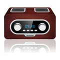 Pikkukuva 2 / 2: Radio Blaupunkt PP5.2BR Ruskea Pronssi