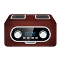 Pikkukuva 1 / 2: Radio Blaupunkt PP5.2BR Ruskea Pronssi