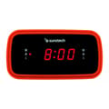 Miniatyrbillede 2 af 8: Radio Sunstech FRD60RD