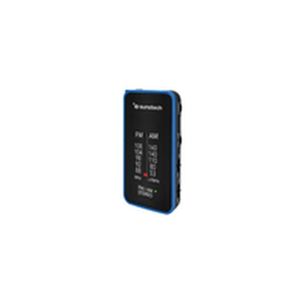 Radio Sunstech RPC6BL Sininen