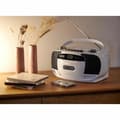 Miniatyrbild 5 av 5: Radio Thomson RK201CD