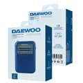 Miniatyrbillede 1 af 2: Transistorradio Daewoo DW1008BL