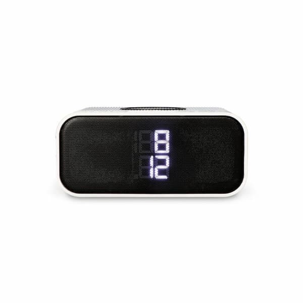 Klockradio KSIX 10W