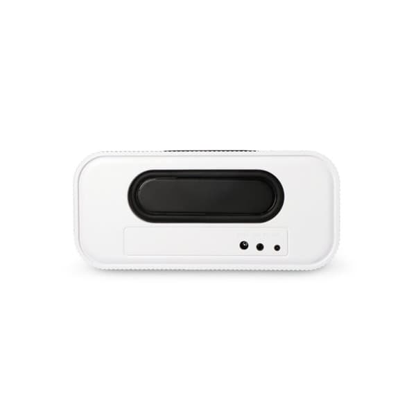 Klockradio KSIX 10W