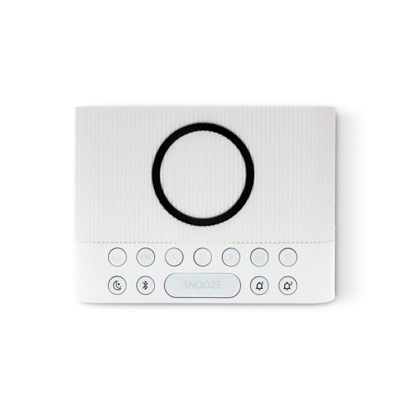 Klockradio KSIX 10W