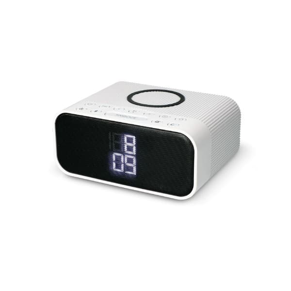 Klockradio KSIX 10W