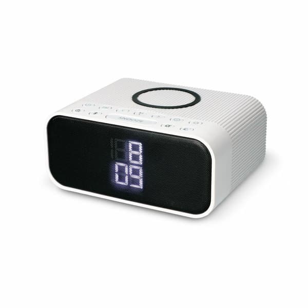 Klockradio KSIX 10W