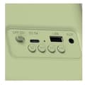 Miniatyrbild 2 av 2: Bärbar Bluetoothradio Haeger RB-GRE.001A