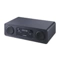 Miniatyrbillede 3 af 5: CD/MP3-afspiller Blaupunkt MS20BK Bluetooth