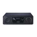 Miniatyrbillede 1 af 5: CD/MP3-afspiller Blaupunkt MS20BK Bluetooth
