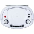 Miniatyrbilde 3 av 5: Radio Thomson RK201CD