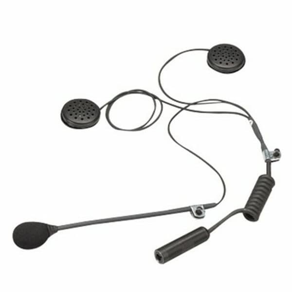 Kypäräradiosarja Stilo STIAE0103