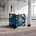Miniatyrbild 2 av 3: Byggradio - BOSCH - GPB 18V-5 C - Bluetooth - FM - 4 högtalare 20W