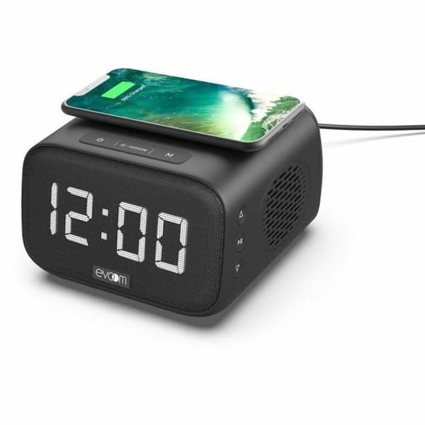 Radio Evoom EV304618 Sort
