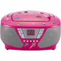 Pikkukuva 5 / 6: Radio Bigben CD60RSSTICK Pinkki
