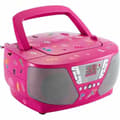 Pikkukuva 2 / 6: Radio Bigben CD60RSSTICK Pinkki