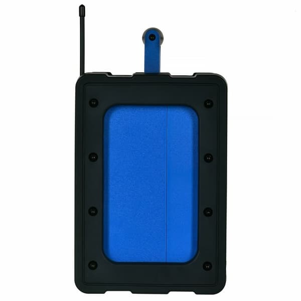 Radio Blaupunkt PP30BT Sininen Musta