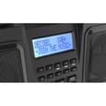 Miniatyrbild 3 av 4: IP65 WORKSTATION Perfect Pro uppladdningsbar USB byggplatsradio (laddare/spelare)