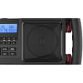 Miniatyrbild 4 av 4: IP65 WORKSTATION Perfect Pro uppladdningsbar USB byggplatsradio (laddare/spelare)