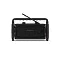 Miniatyrbild 2 av 4: IP65 WORKSTATION Perfect Pro uppladdningsbar USB byggplatsradio (laddare/spelare)