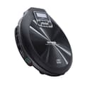 Miniatyrbillede 4 af 6: CD/MP3-afspiller Aiwa PCD-810BK Bærbar Sort
