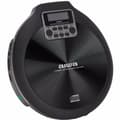 Miniatyrbillede 1 af 6: CD/MP3-afspiller Aiwa PCD-810BK Bærbar Sort