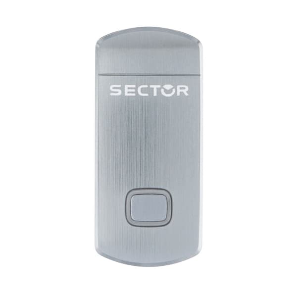 Unisexklocka Sector R3253595001 (Ø 40 mm) (Ø 36 mm) (Ø 45 mm)