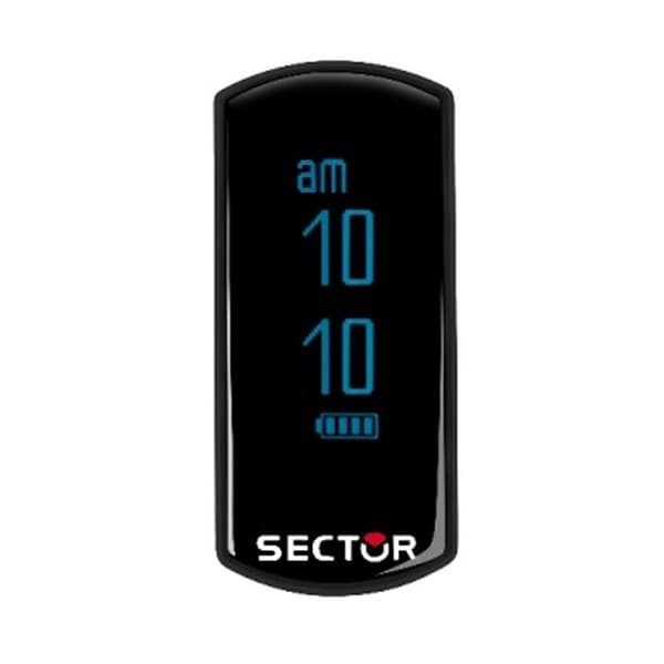 Unisexklocka Sector SECTOR FIT (Ø 36 mm) (Ø 31 mm) (Ø 45 mm)