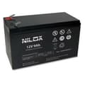Miniatyrbild 2 av 2: Batteri till System för Avbrottsfri Strömförsörjning UPS Nilox 17NXBA9A00001T