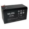 Miniatyrbild 1 av 2: Batteri till System för Avbrottsfri Strömförsörjning UPS Nilox 17NXBA9A00001T