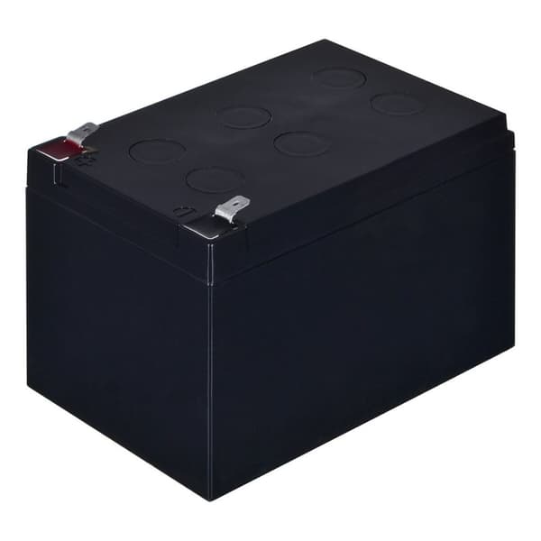 Batteri til System til Uafbrydelig Strømforsyning HITACHI CSB GP12120F2 12000 mAh 12 V
