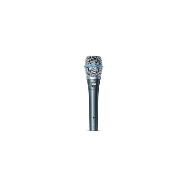 Mikrofon Shure BETA 87A