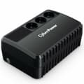 Miniatyrbilde 2 av 2: Online SAI Cyberpower BU650EG 650 VA