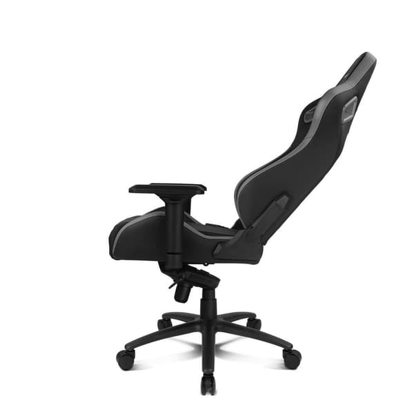 Gaming-stol DRIFT DR600 Deluxe Sort