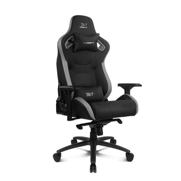 Gaming-stol DRIFT DR600 Deluxe Sort