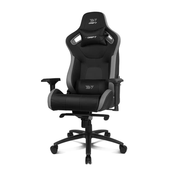 Gaming-stol DRIFT DR600 Deluxe Sort