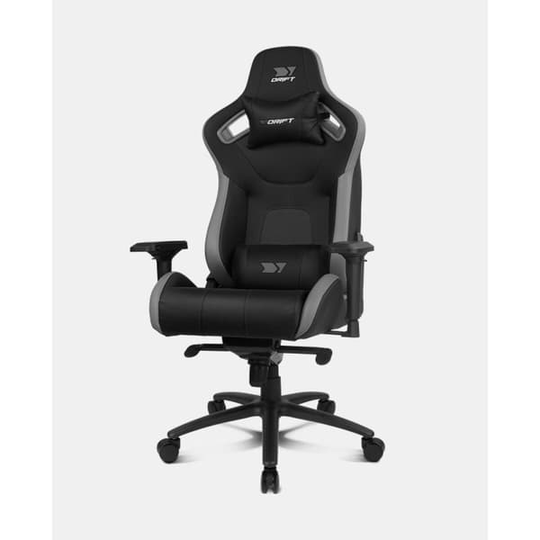 Gaming-stol DRIFT DR600 Deluxe Sort