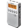 Miniatyrbillede 1 af 3: Radio Sangean DT-800 Hvid