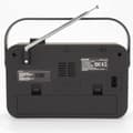 Miniatyrbillede 3 af 5: Transistorradio Aiwa R-190RD Rød AM/FM
