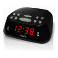 Pikkukuva 2 / 4: Kelloradio Haeger RA-06B.005B Musta